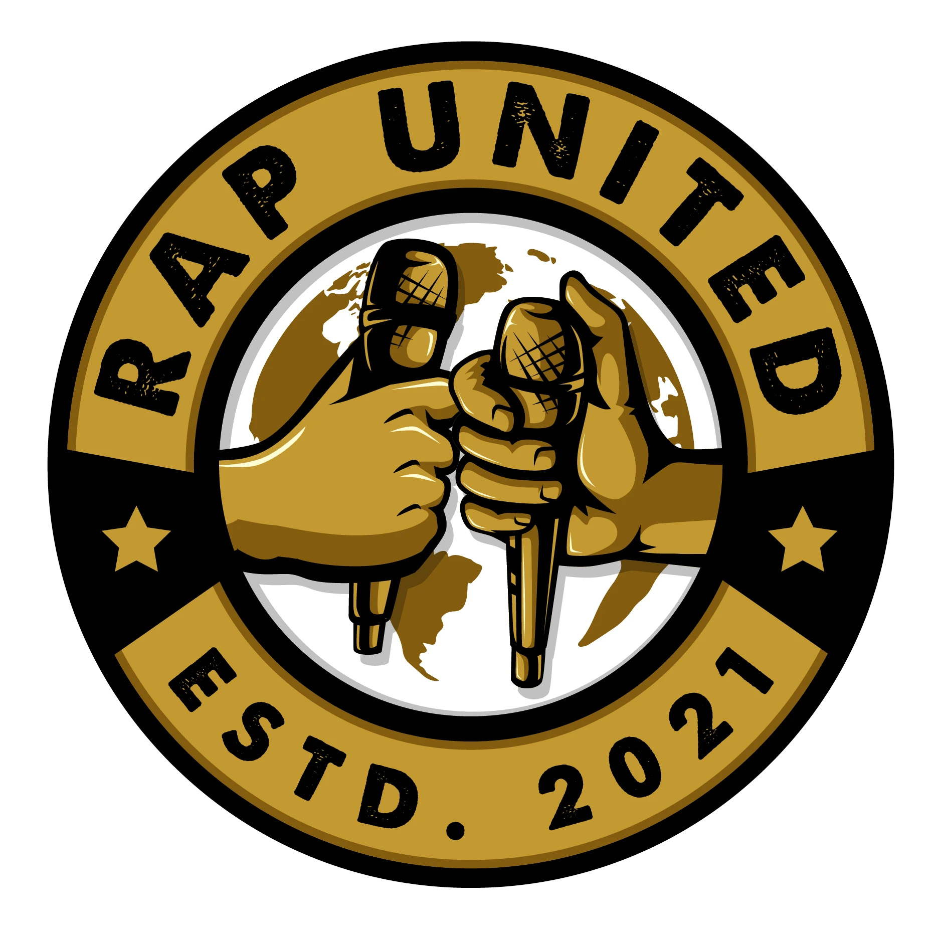Rap United World
